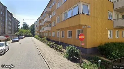 Apartments for rent in Kirseberg - Photo from Google Street View Apartments for rent in Kirseberg - Photo from Google Street View