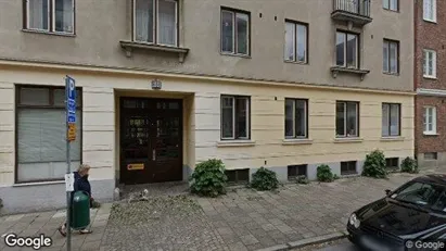 Apartments for rent in Malmö City - Photo from Google Street View Apartments for rent in Malmö City - Photo from Google Street View