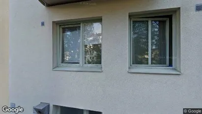 Apartments for rent in Johanneberg - Photo from Google Street View Apartments for rent in Johanneberg - Photo from Google Street View
