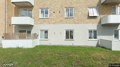 Apartments for rent in Sundsvall - Photo from Google Street View Apartments for rent in Sundsvall - Photo from Google Street View