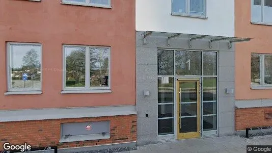 Apartments for rent in Sollentuna - Photo from Google Street View