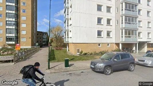 Apartments for rent in Malmö City - Photo from Google Street View