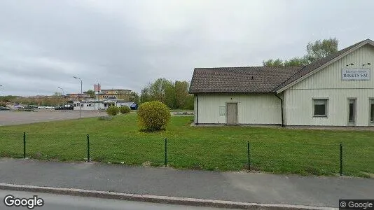 Apartments for rent in Kalmar - Photo from Google Street View
