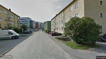 Apartments for rent in Solna - Photo from Google Street View Apartments for rent in Solna - Photo from Google Street View