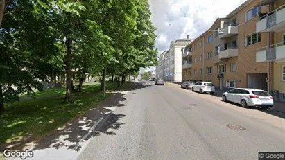 Apartments for rent in Karlstad - Photo from Google Street View Apartments for rent in Karlstad - Photo from Google Street View