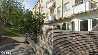 Apartments for rent in Nacka - Photo from Google Street View Apartments for rent in Nacka - Photo from Google Street View