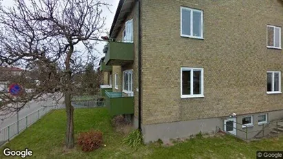 Apartments for rent in Halmstad - Photo from Google Street View Apartments for rent in Halmstad - Photo from Google Street View