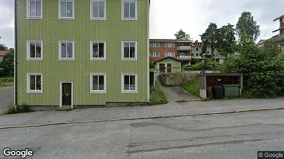 Apartments for rent in Örnsköldsvik - Photo from Google Street View Apartments for rent in Örnsköldsvik - Photo from Google Street View