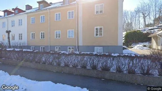 Apartments for rent in Norrköping - Photo from Google Street View