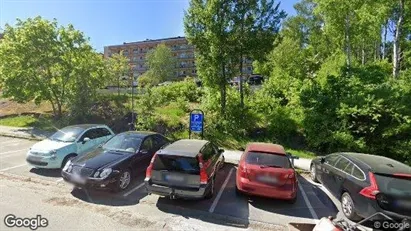 Apartments for rent in Tyresö - Photo from Google Street View Apartments for rent in Tyresö - Photo from Google Street View