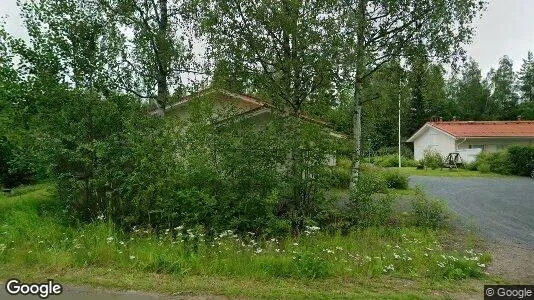 Apartments for rent in Hausjärvi - Photo from Google Street View