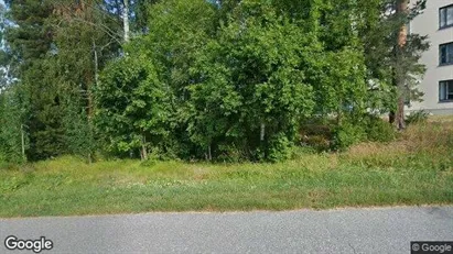 Apartments for rent in Kuopio - Photo from Google Street View Apartments for rent in Kuopio - Photo from Google Street View