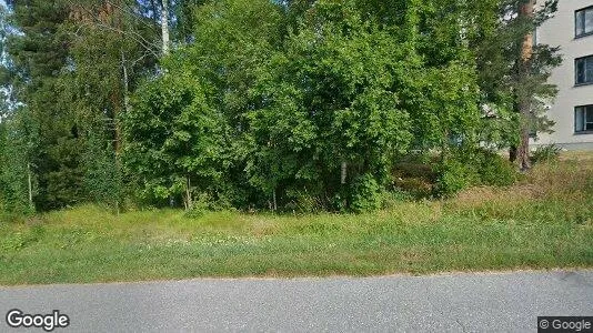 Apartments for rent in Kuopio - Photo from Google Street View
