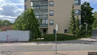 Apartments for rent in Turku - Photo from Google Street View Apartments for rent in Turku - Photo from Google Street View