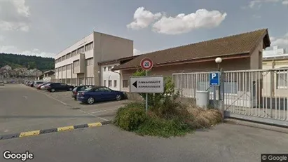 Apartments for rent in Schaffhausen - Photo from Google Street View Apartments for rent in Schaffhausen - Photo from Google Street View