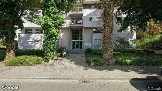 Apartments for rent in Mortsel - Photo from Google Street View