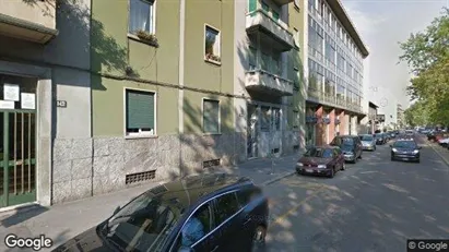 Apartments for rent in Milano Zona 8 - Fiera, Gallaratese, Quarto Oggiaro - Photo from Google Street View Apartments for rent in Milano Zona 8 - Fiera, Gallaratese, Quarto Oggiaro - Photo from Google Street View