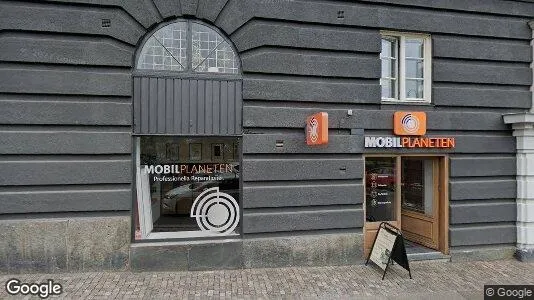 Rooms for rent in Gothenburg City Centre - Photo from Google Street View