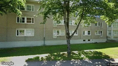 Apartments for rent in Angered - Photo from Google Street View Apartments for rent in Angered - Photo from Google Street View