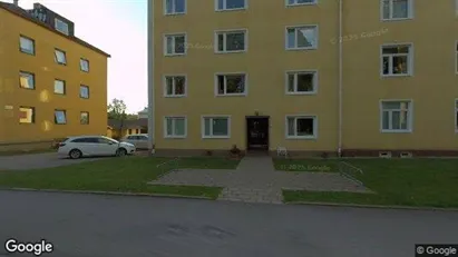 Apartments for rent in Tranås - Photo from Google Street View Apartments for rent in Tranås - Photo from Google Street View