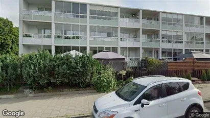 Apartments for rent in Fosie - Photo from Google Street View Apartments for rent in Fosie - Photo from Google Street View