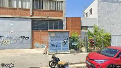 Apartments for rent in L'Hospitalet de Llobregat - Photo from Google Street View Apartments for rent in L'Hospitalet de Llobregat - Photo from Google Street View