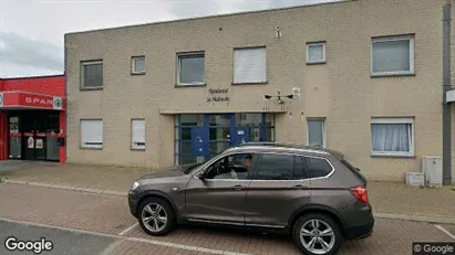 Apartments for rent in Ledegem - Photo from Google Street View Apartments for rent in Ledegem - Photo from Google Street View