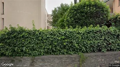 Apartments for rent in Locarno - Photo from Google Street View