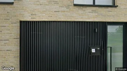 Apartments for rent in Wevelgem - Photo from Google Street View