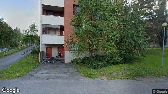 Apartments for rent in Oulu - Photo from Google Street View
