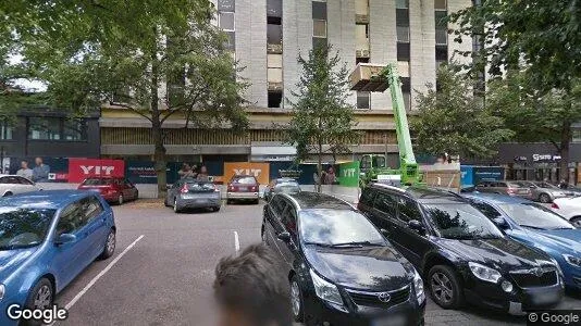 Apartments for rent in Lahti - Photo from Google Street View