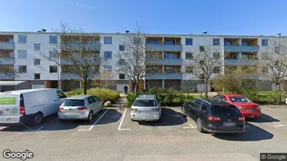 Apartments for rent in Halmstad - Photo from Google Street View Apartments for rent in Halmstad - Photo from Google Street View