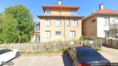 Apartments for rent in Växjö - Photo from Google Street View Apartments for rent in Växjö - Photo from Google Street View