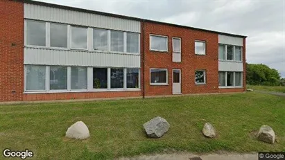 Apartments for rent in Trelleborg - Photo from Google Street View Apartments for rent in Trelleborg - Photo from Google Street View