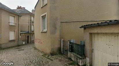 Apartments for rent in Angers - Photo from Google Street View Apartments for rent in Angers - Photo from Google Street View