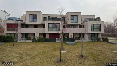 Apartments for rent in Vienna Floridsdorf - Photo from Google Street View Apartments for rent in Vienna Floridsdorf - Photo from Google Street View