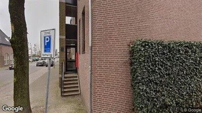 Apartments for rent in Nijmegen - Photo from Google Street View Apartments for rent in Nijmegen - Photo from Google Street View