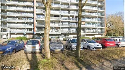 Apartments for rent in Nijmegen - Photo from Google Street View Apartments for rent in Nijmegen - Photo from Google Street View