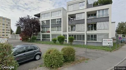 Apartments for rent in Dornbirn - Photo from Google Street View Apartments for rent in Dornbirn - Photo from Google Street View