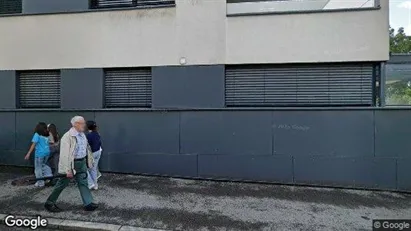 Apartments for rent in Dornbirn - Photo from Google Street View