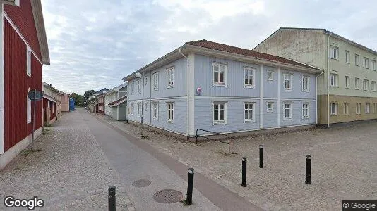 Apartments for rent in Kristinehamn - Photo from Google Street View