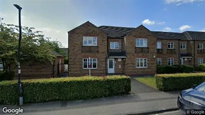 Apartments for rent in York - North Yorkshire - Photo from Google Street View Apartments for rent in York - North Yorkshire - Photo from Google Street View