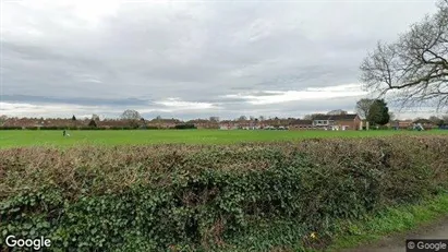 Rooms for rent in York - North Yorkshire - Photo from Google Street View Rooms for rent in York - North Yorkshire - Photo from Google Street View