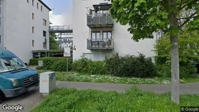 Apartments for rent in Wiesbaden - Photo from Google Street View Apartments for rent in Wiesbaden - Photo from Google Street View