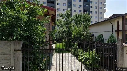 Apartments for rent in Chiajna - Photo from Google Street View