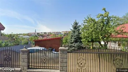 Apartments for rent in Curteşti - Photo from Google Street View