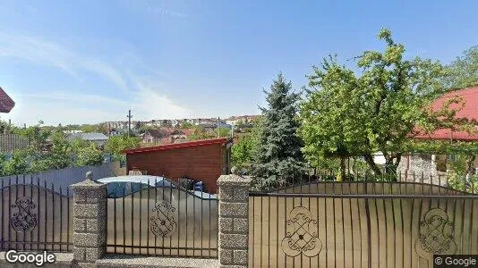 Apartments for rent in Curteşti - Photo from Google Street View