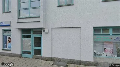 Apartments for rent in Dachau - Photo from Google Street View
