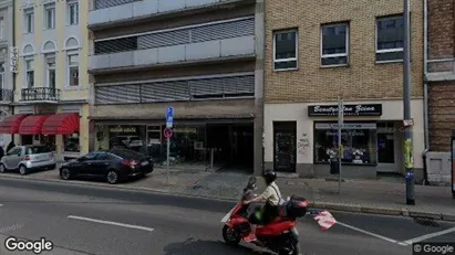 Apartments for rent in Aachen - Photo from Google Street View Apartments for rent in Aachen - Photo from Google Street View
