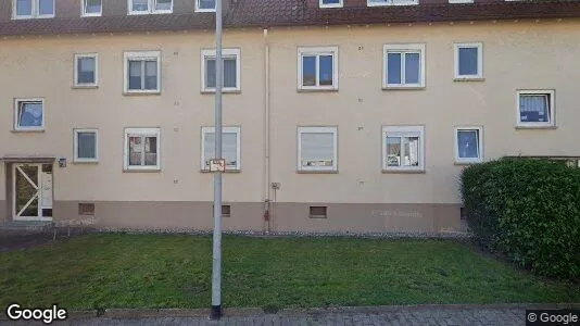 Apartments for rent in Bad Dürkheim - Photo from Google Street View